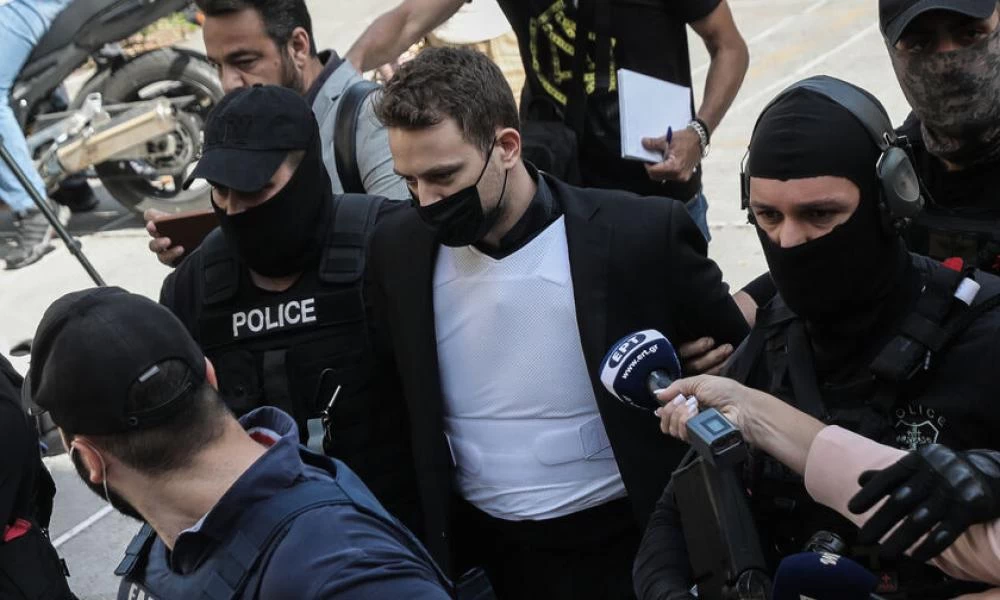 Εκπρόσωπος ΕΛΑΣ: Μέχρι στιγμής δεν προκύπτει εμπλοκή τρίτου προσώπου